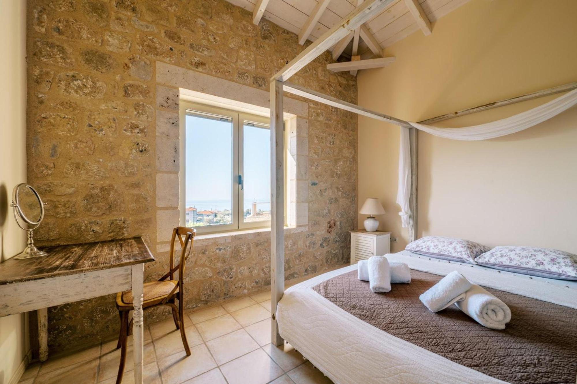 Riglia Villas Exterior foto