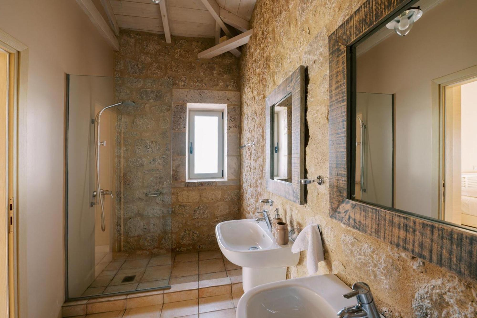 Riglia Villas Exterior foto
