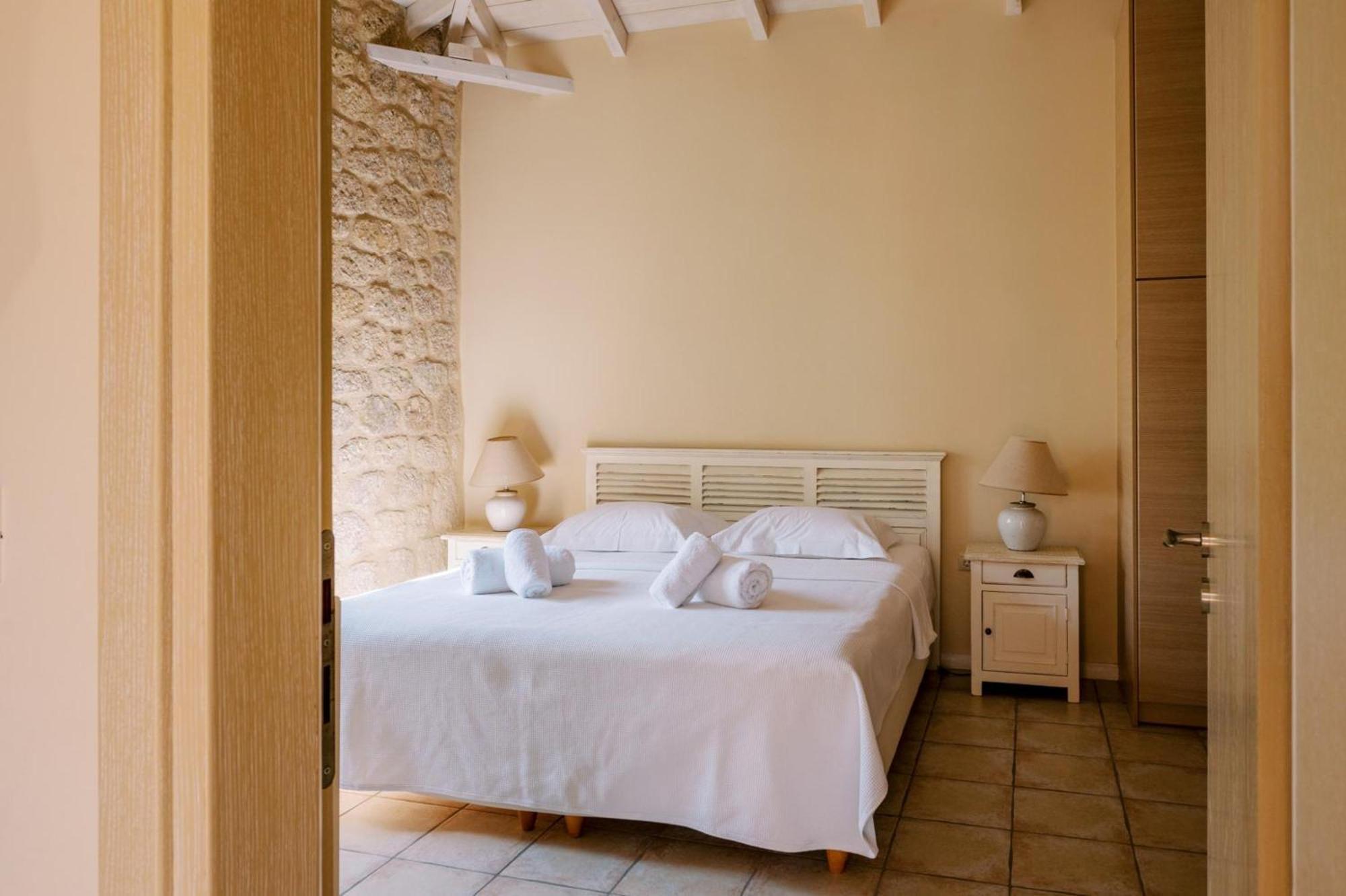 Riglia Villas Exterior foto