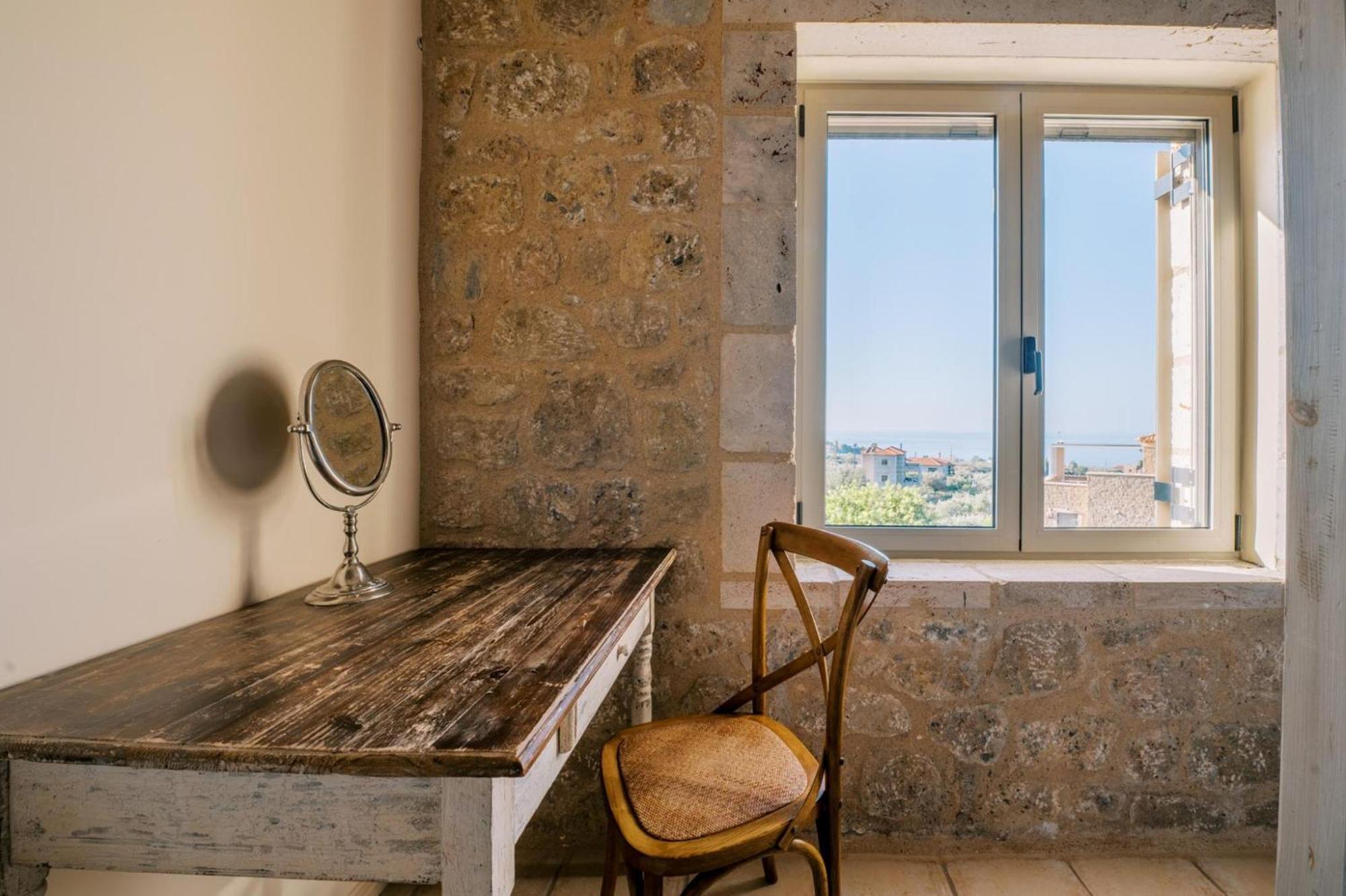 Riglia Villas Exterior foto