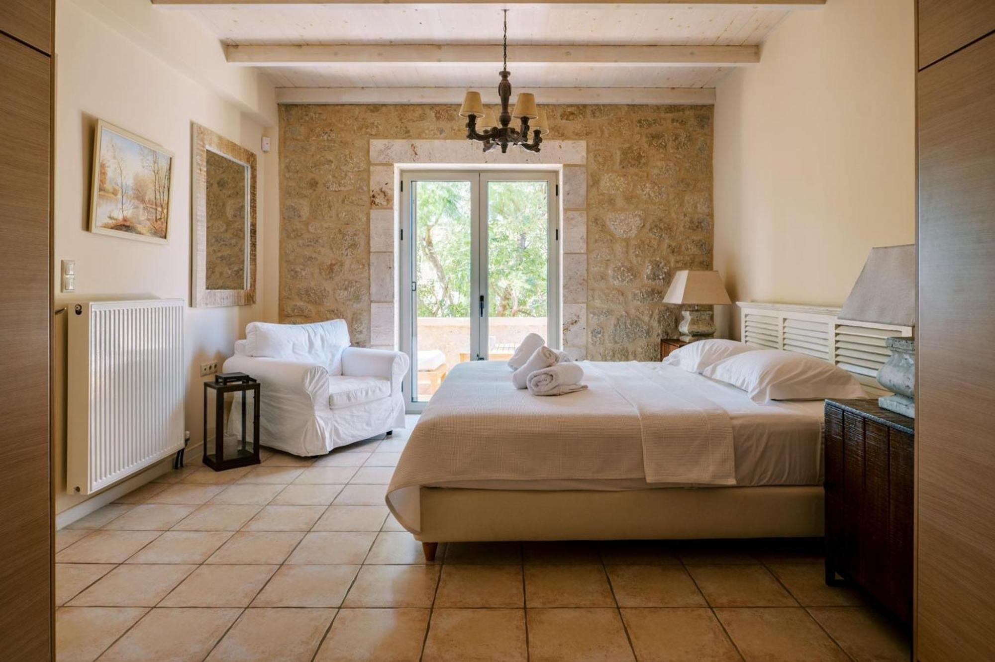 Riglia Villas Exterior foto