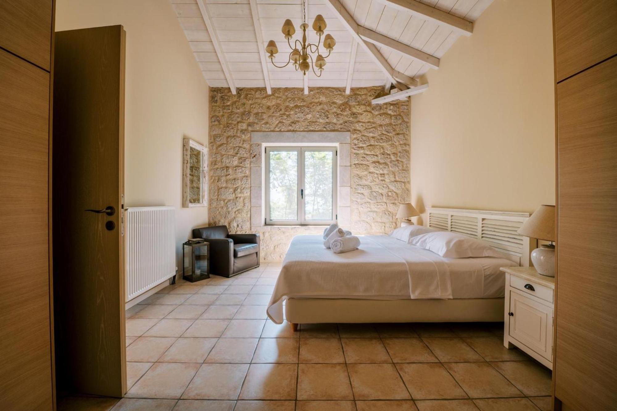 Riglia Villas Exterior foto
