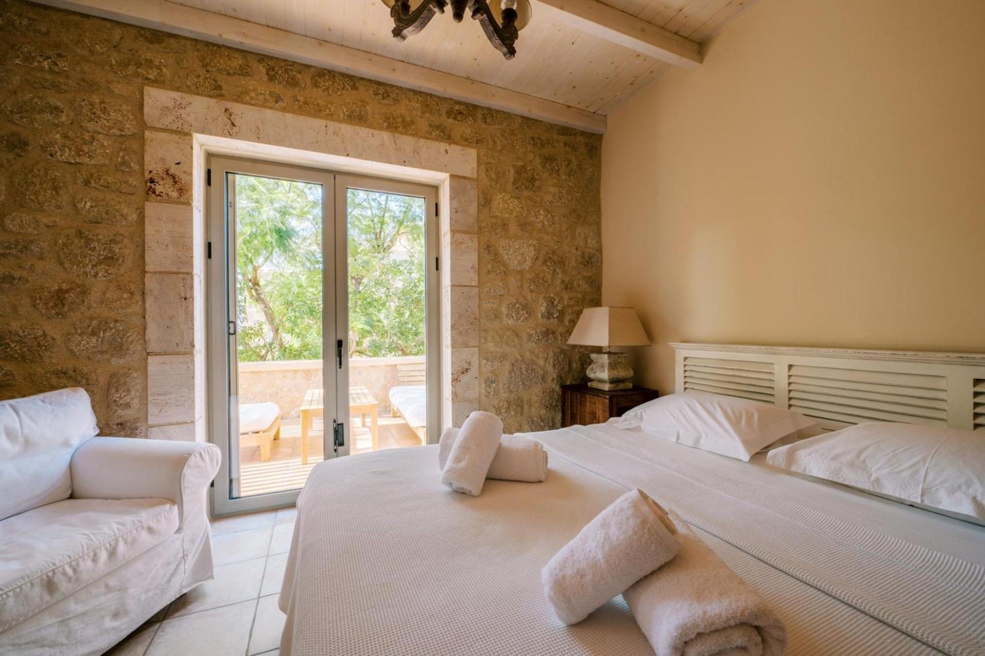 Riglia Villas Exterior foto