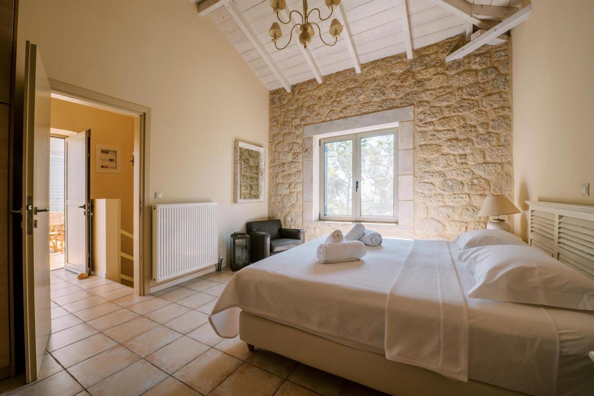 Riglia Villas Exterior foto